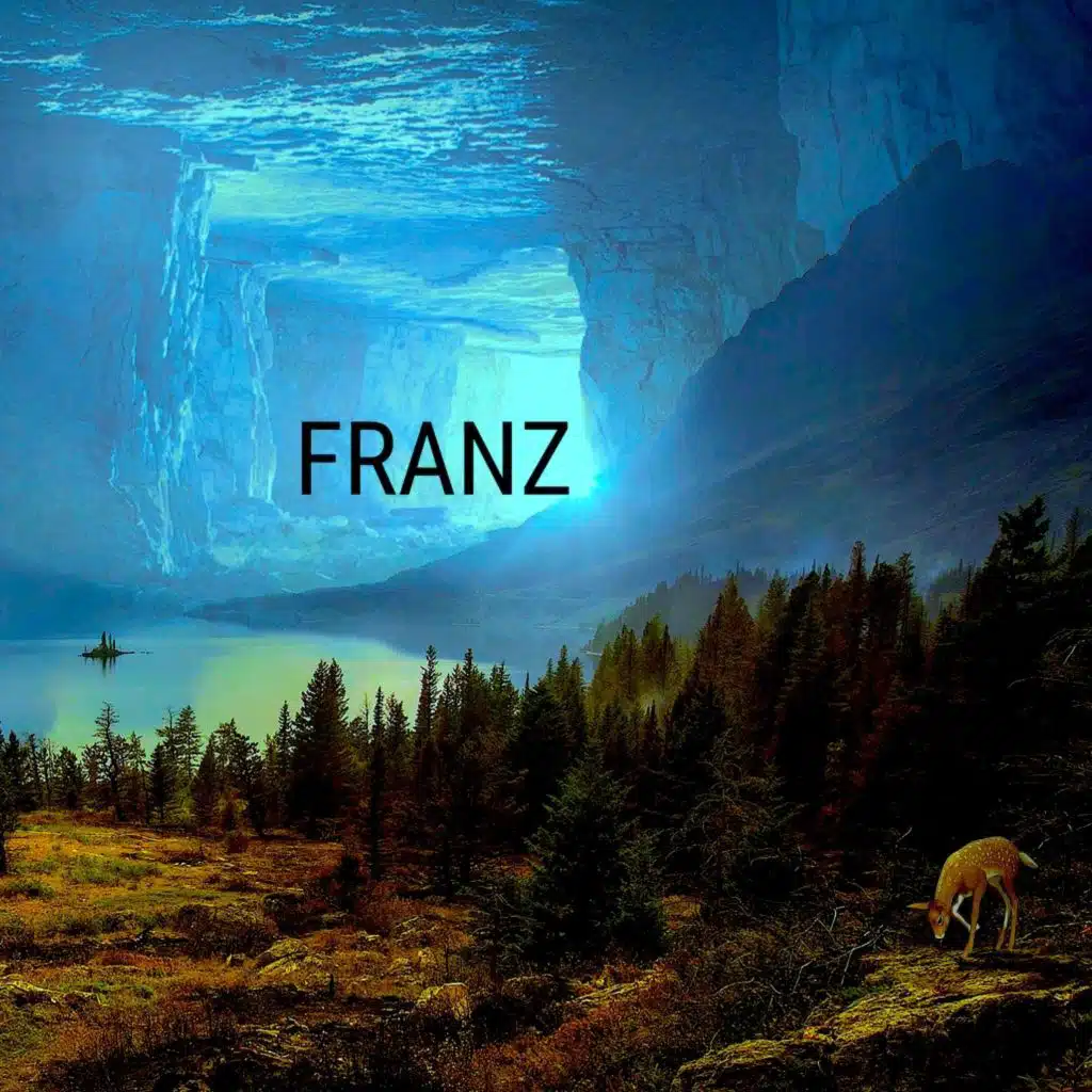 Franz 01 (Loopable Love You to Pieces Version)