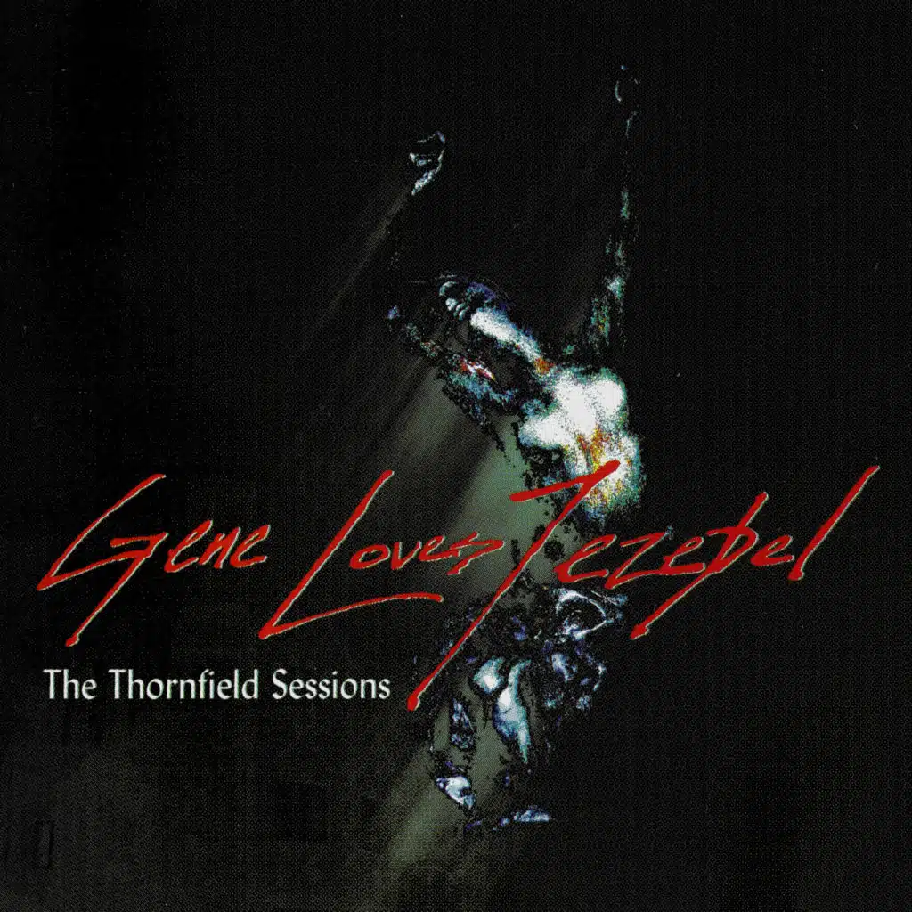 Kick (Thornfield Sessions)