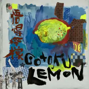 Gotoku Lemon