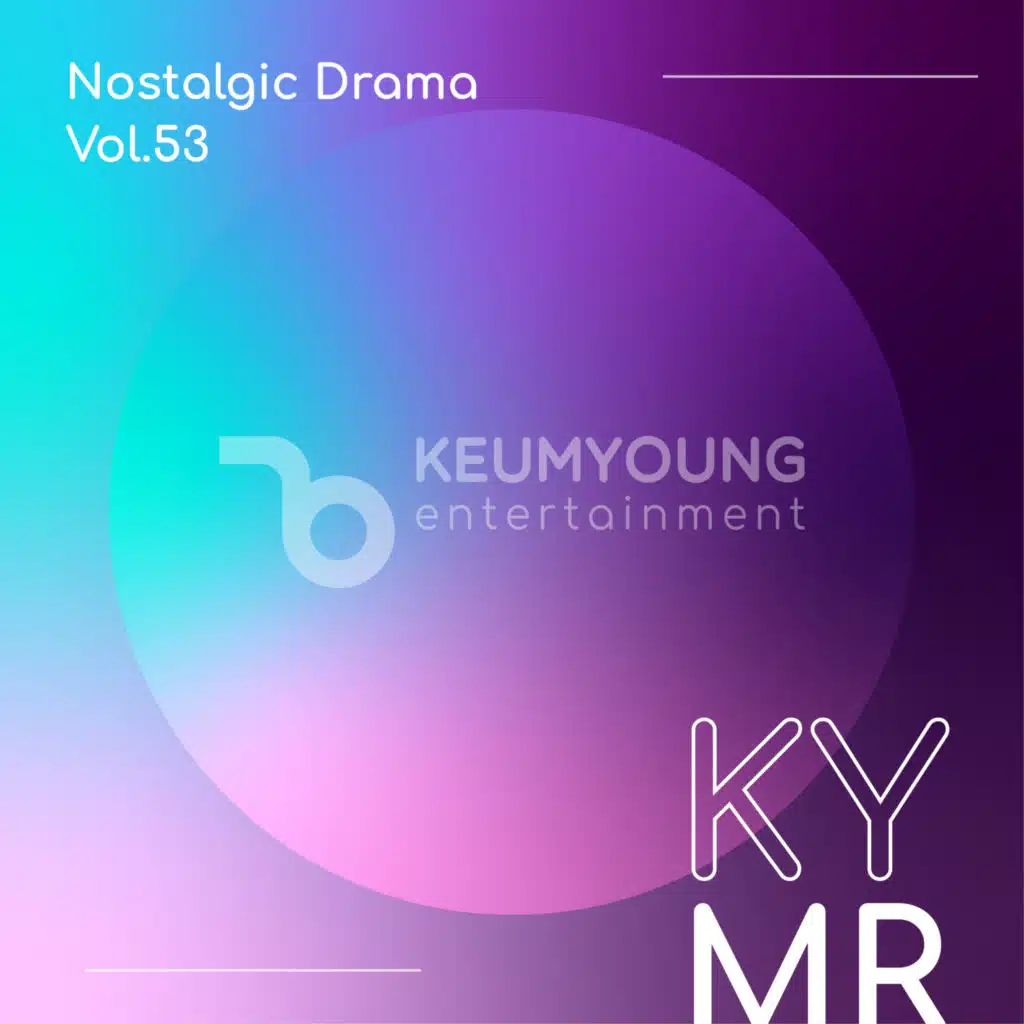 Nostalgic Drama OST Vol.53