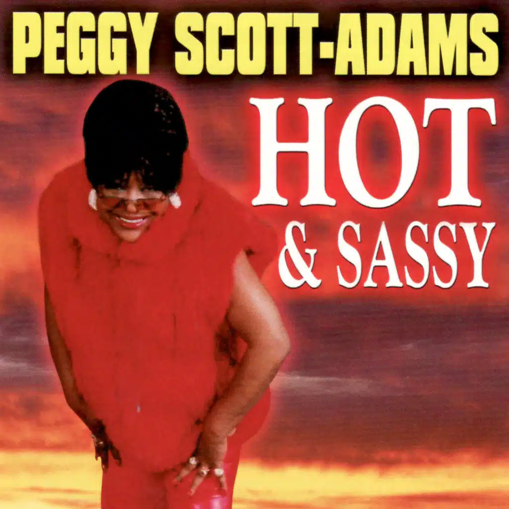 Hot and Sassy