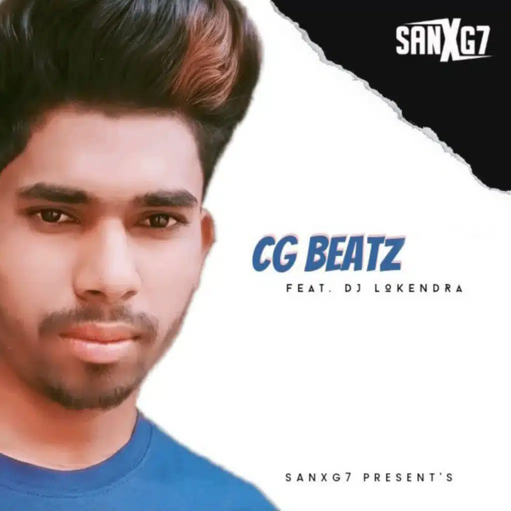 Cg Beatz (feat. DJ Lokendra)