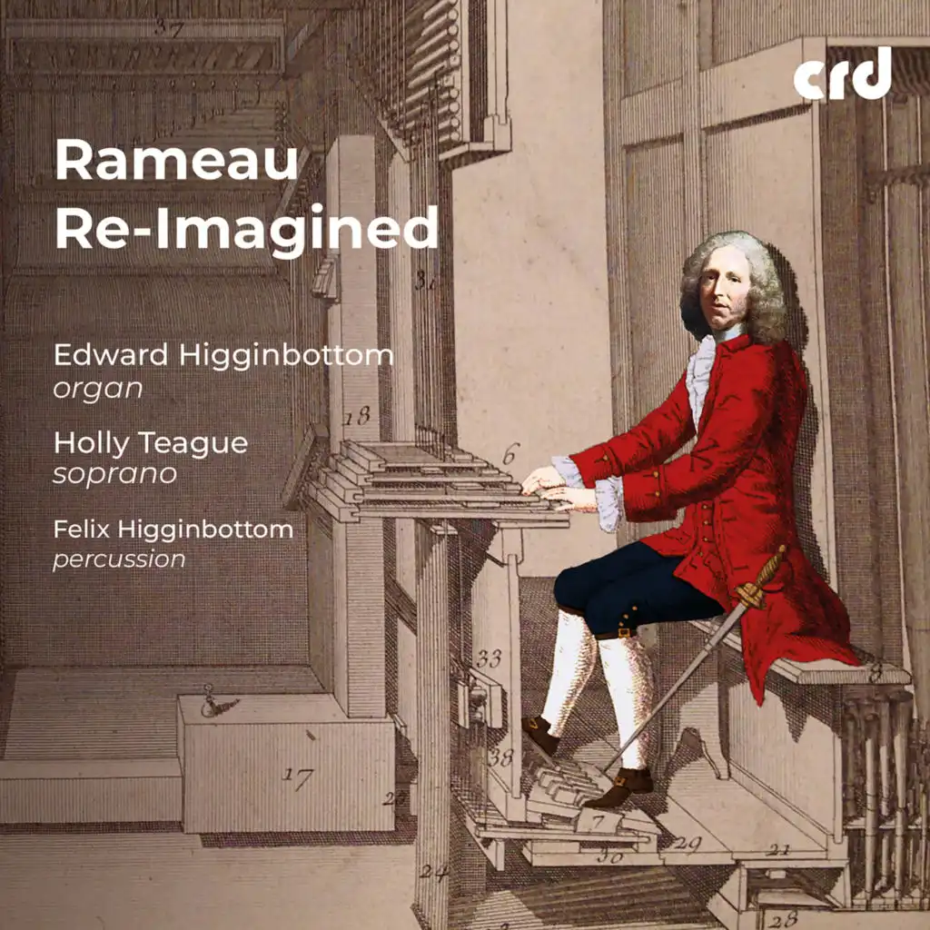 Rameau Re-Imagined