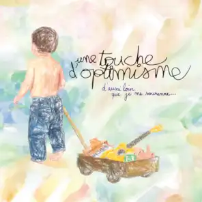 Le goût du bonheur (feat. Clément Guy & Evan Braci)