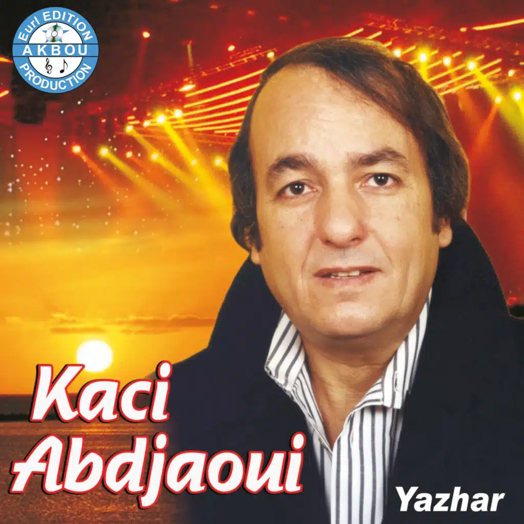 Yazhar