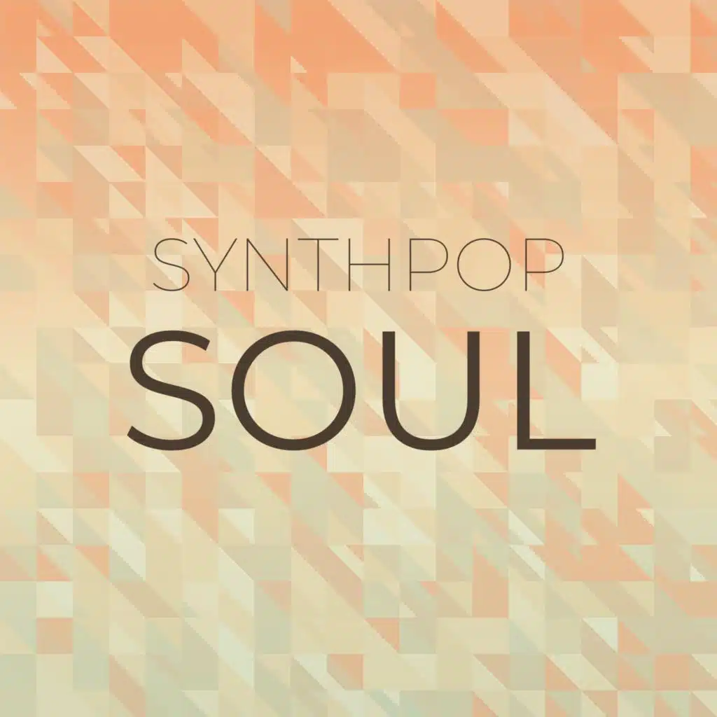 Synthpop Soul