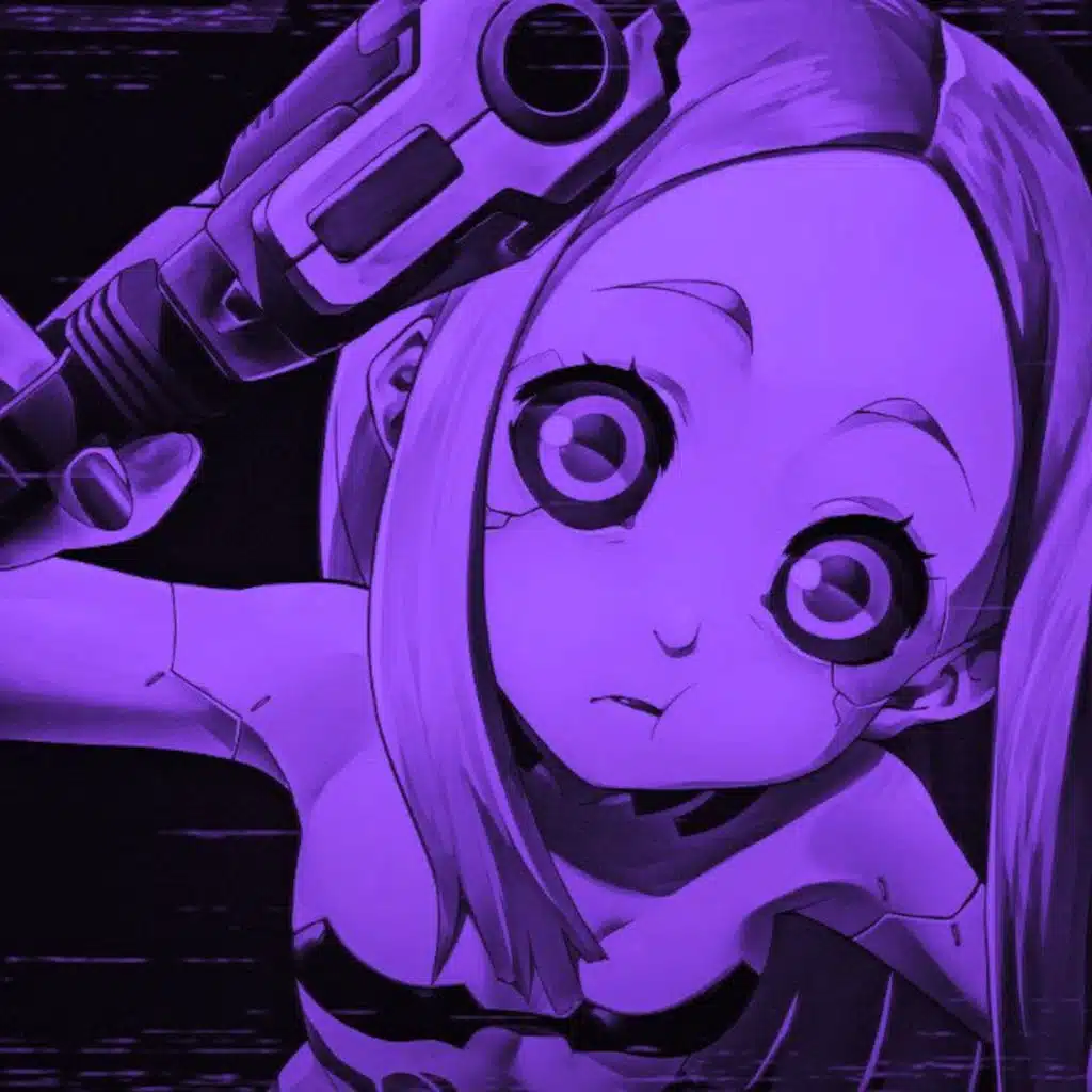 Scythermane & LXNGVX