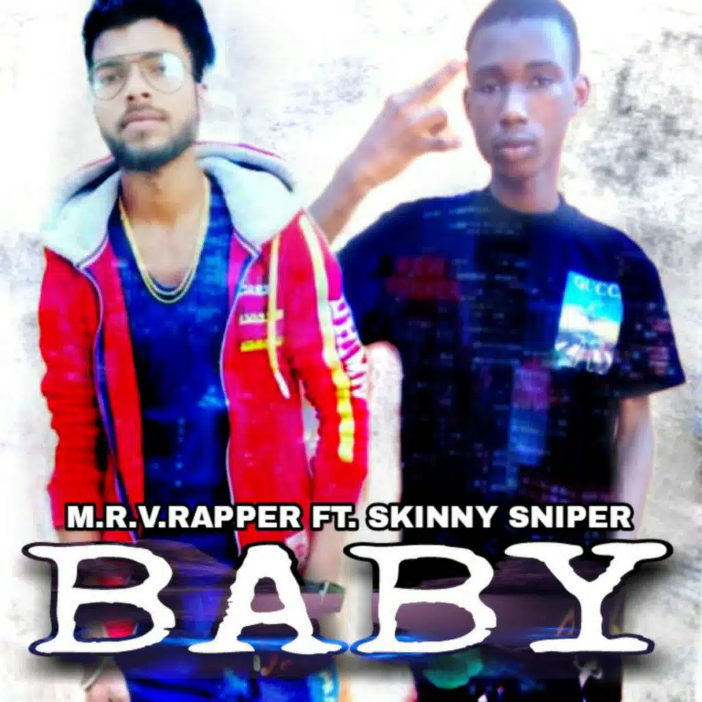 MRV RAPPER