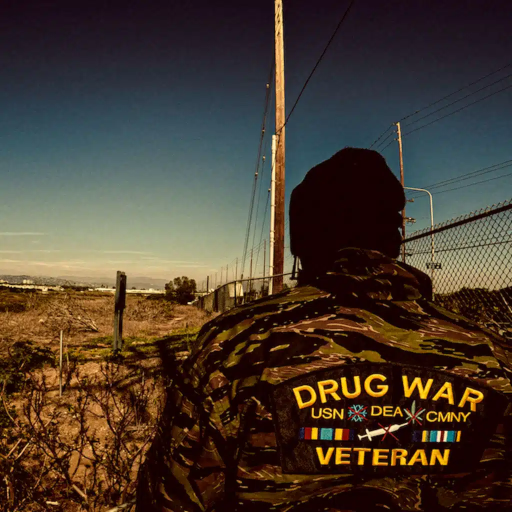 Torch Them All (feat. Fieldy)