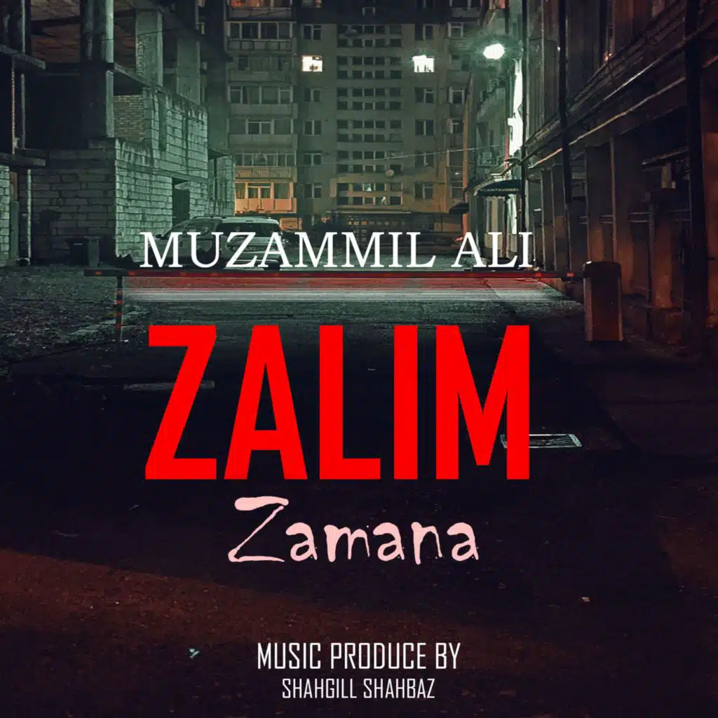 zalim zamana