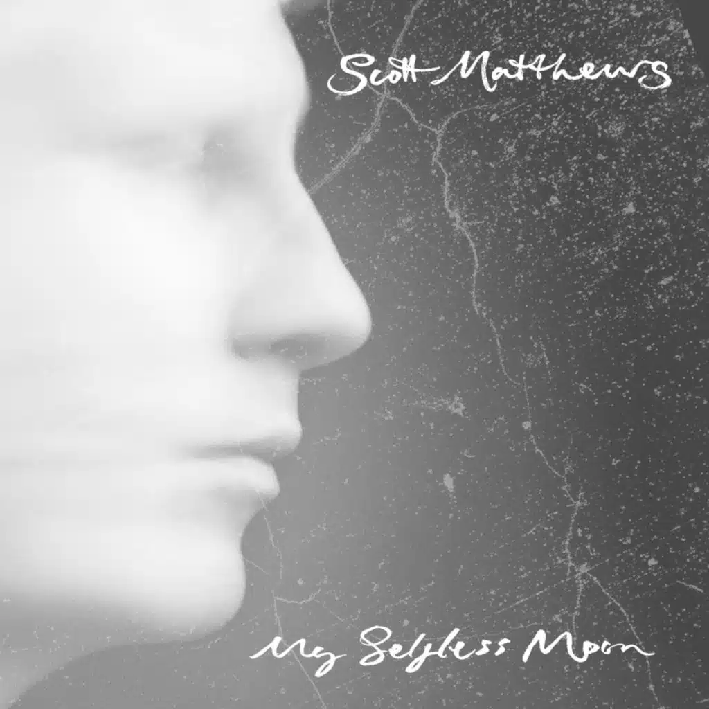 My Selfless Moon (Acoustic Radio Edit)