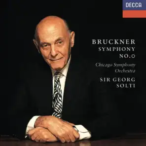 Bruckner: Symphony No. 0