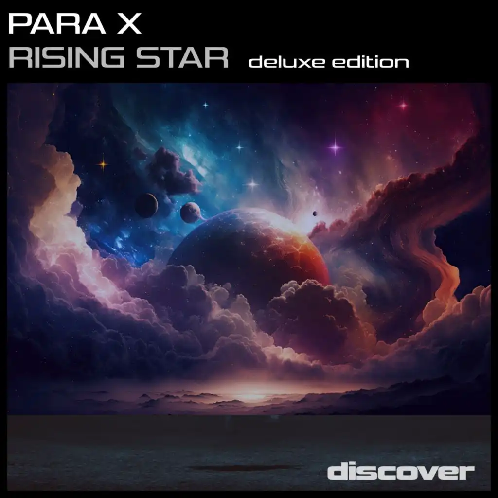 Rising Star (Uplifting Remix)