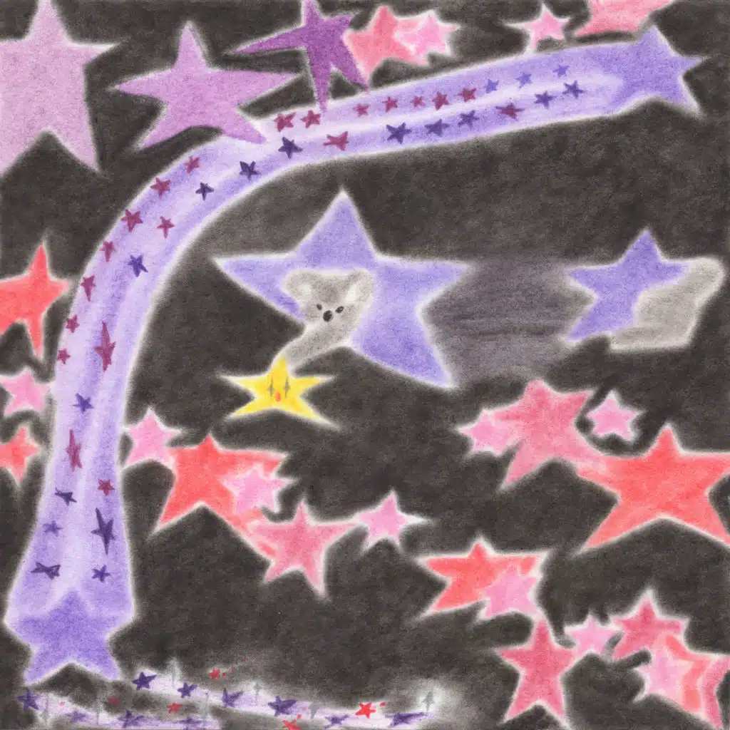 Black Ferrari (club mix)