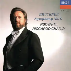 Radio-Symphonie-Orchester Berlin & Riccardo Chailly