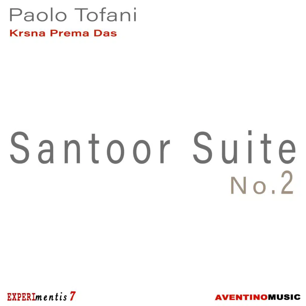 Santoor Suite No.2