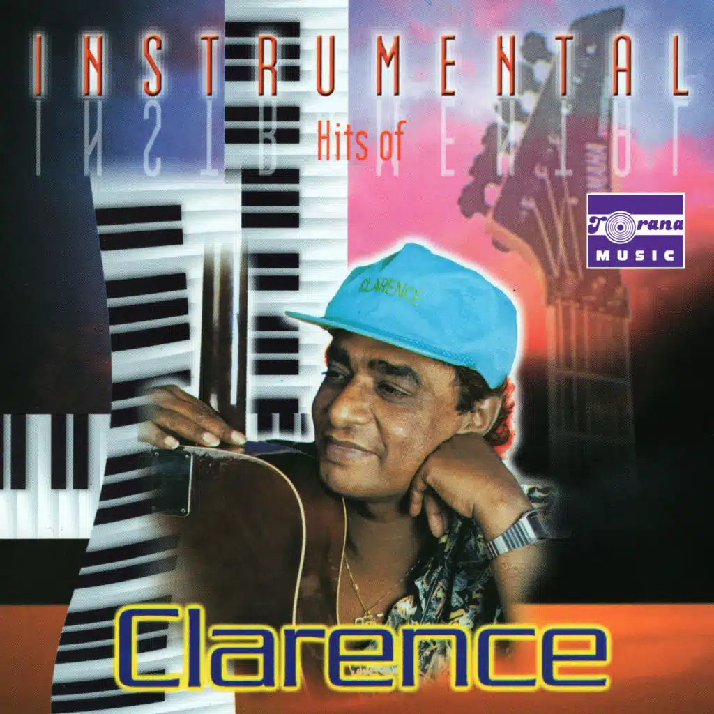 Instrumental Hits Of Clarence