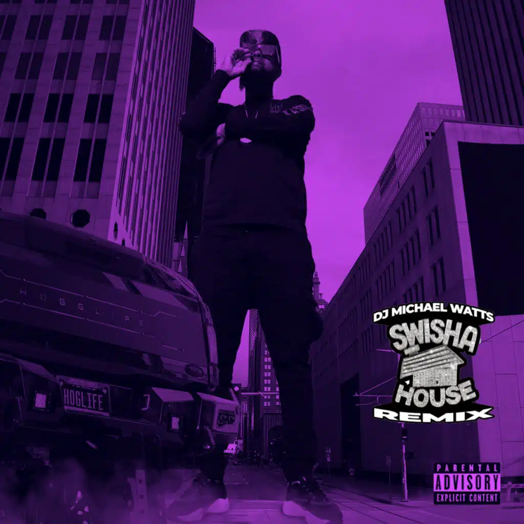 BIGslim (Swisha House Remix)