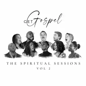 The Spiritual Sessions, Vol. 2
