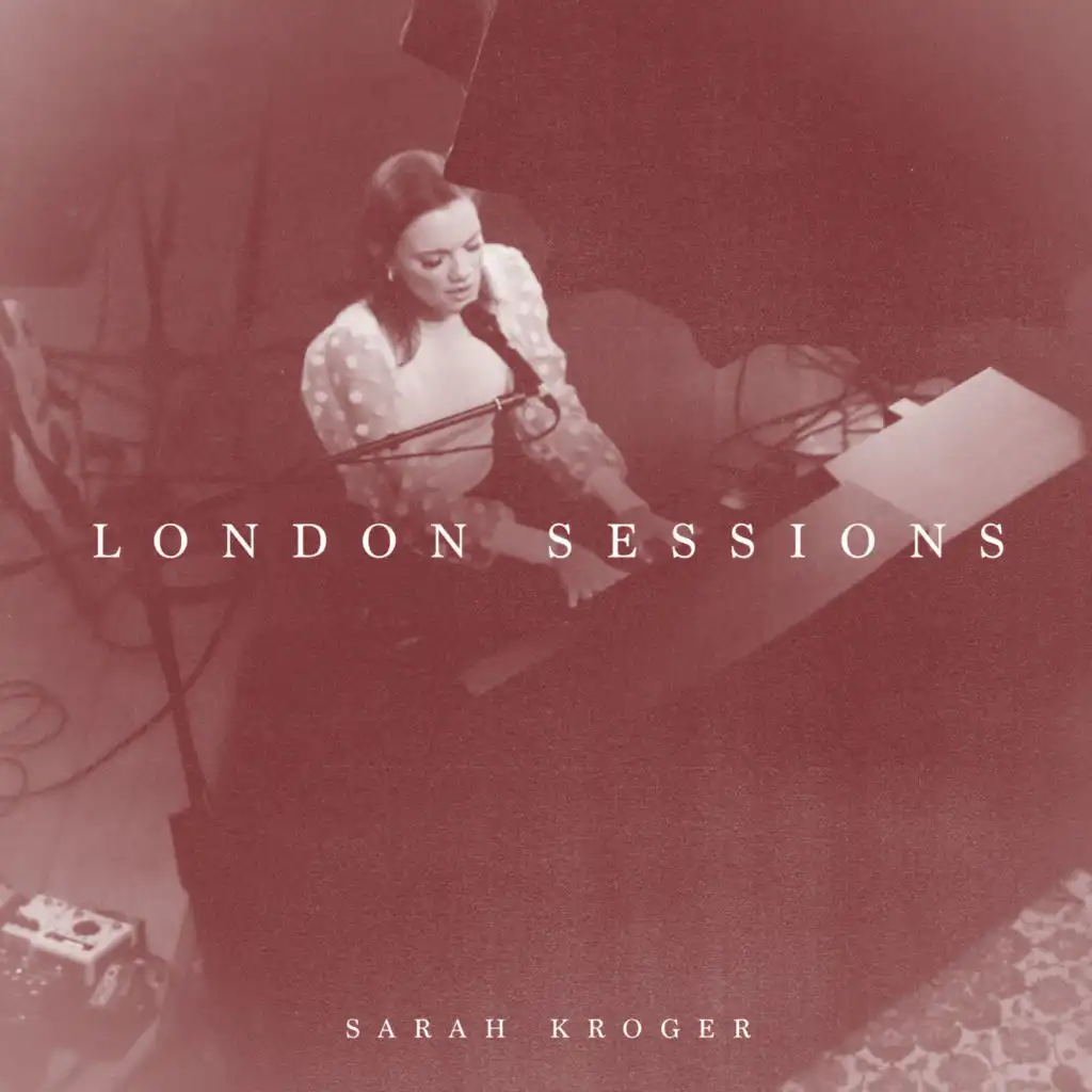 The London Sessions [Live]