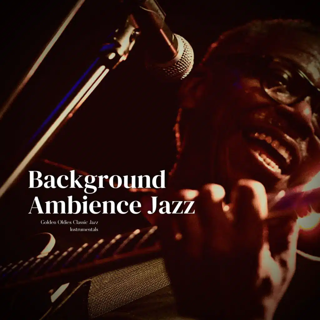 Golden Oldies Classic Jazz Instrumentals