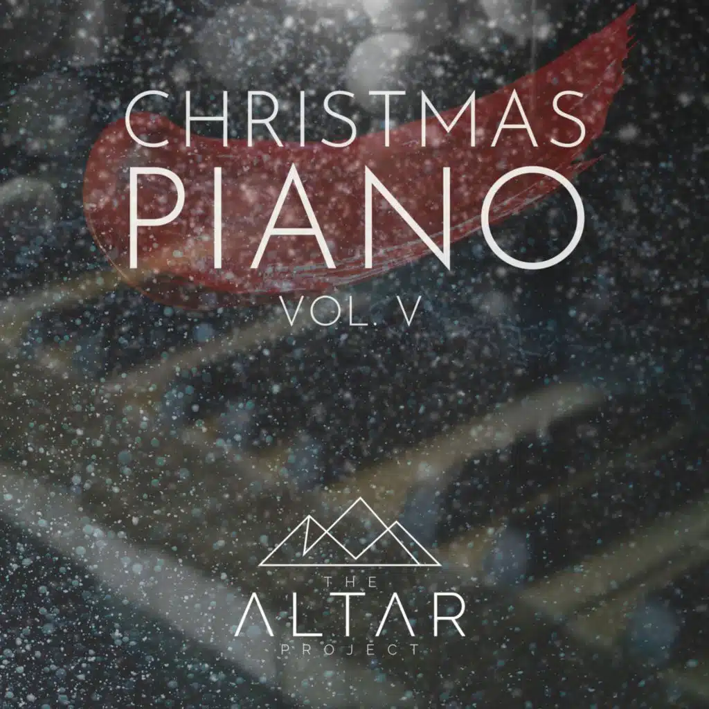 Christmas Piano, Vol. V