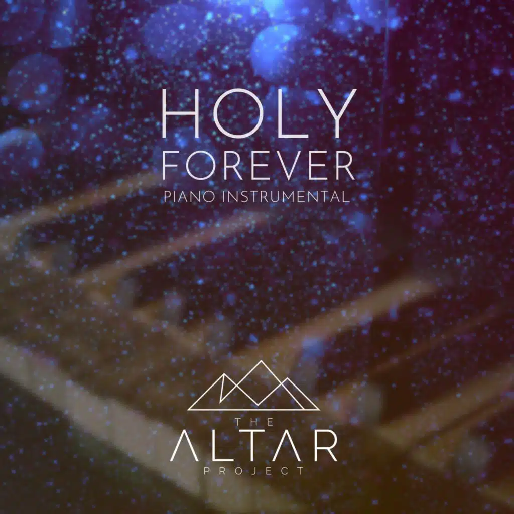Holy Forever