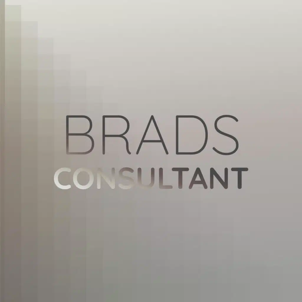 Brads Consultant