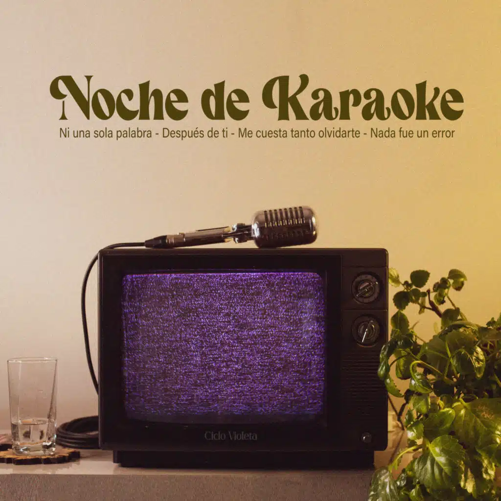Noche de Karaoke