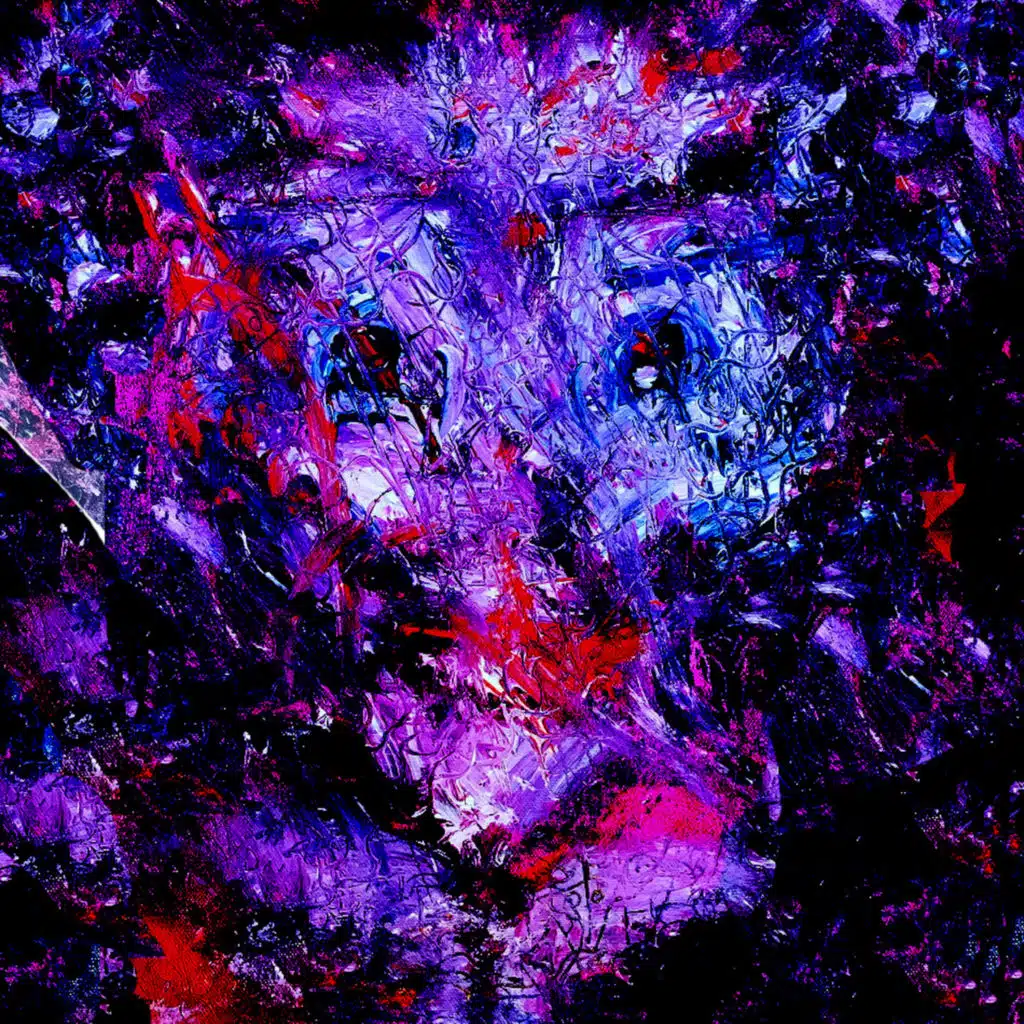 DNA Kisses (Instrumentals)