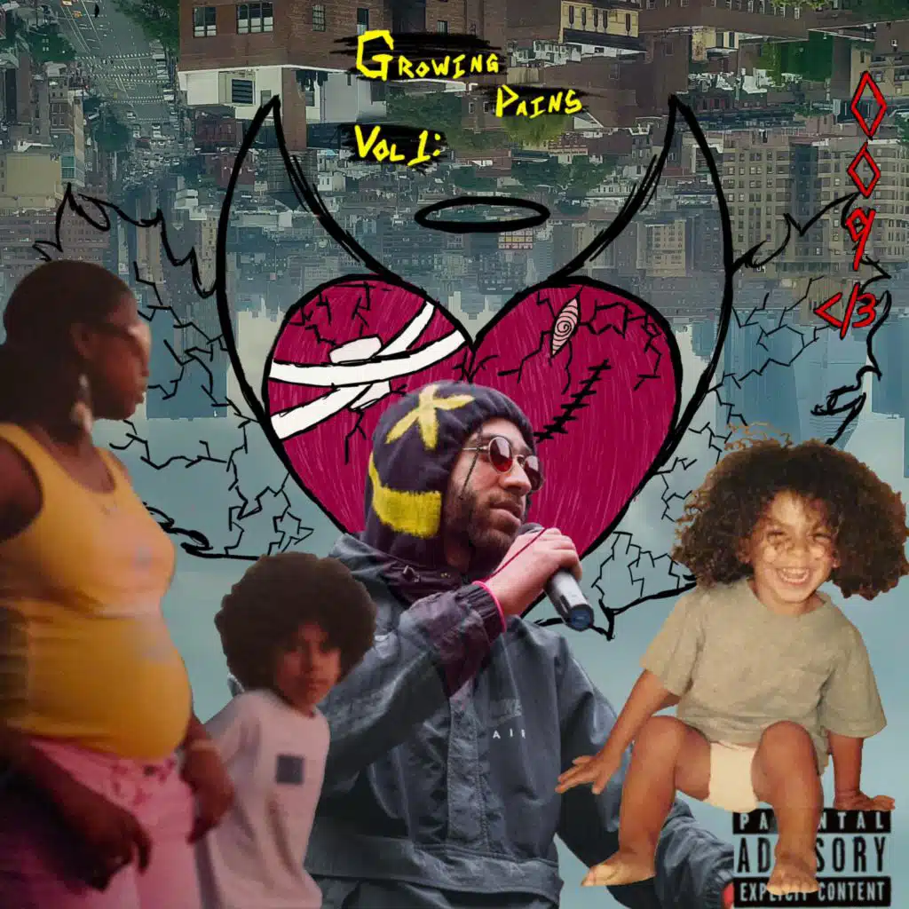 Growing Pains: Earth