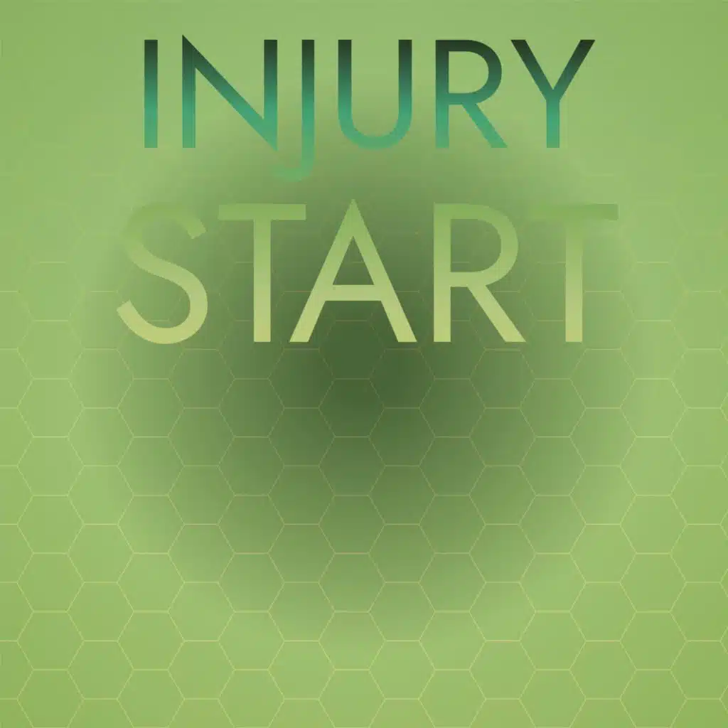 Injury Start