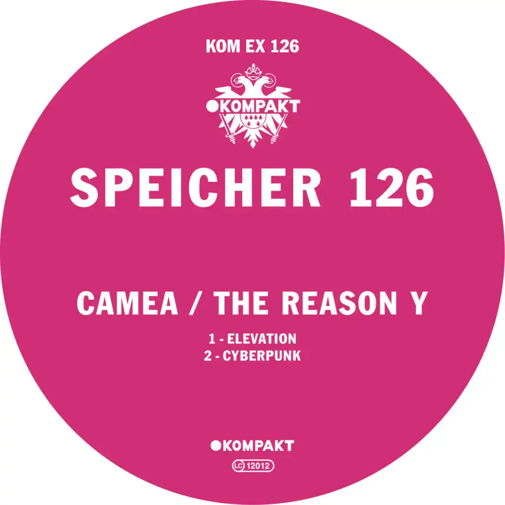 Speicher 126