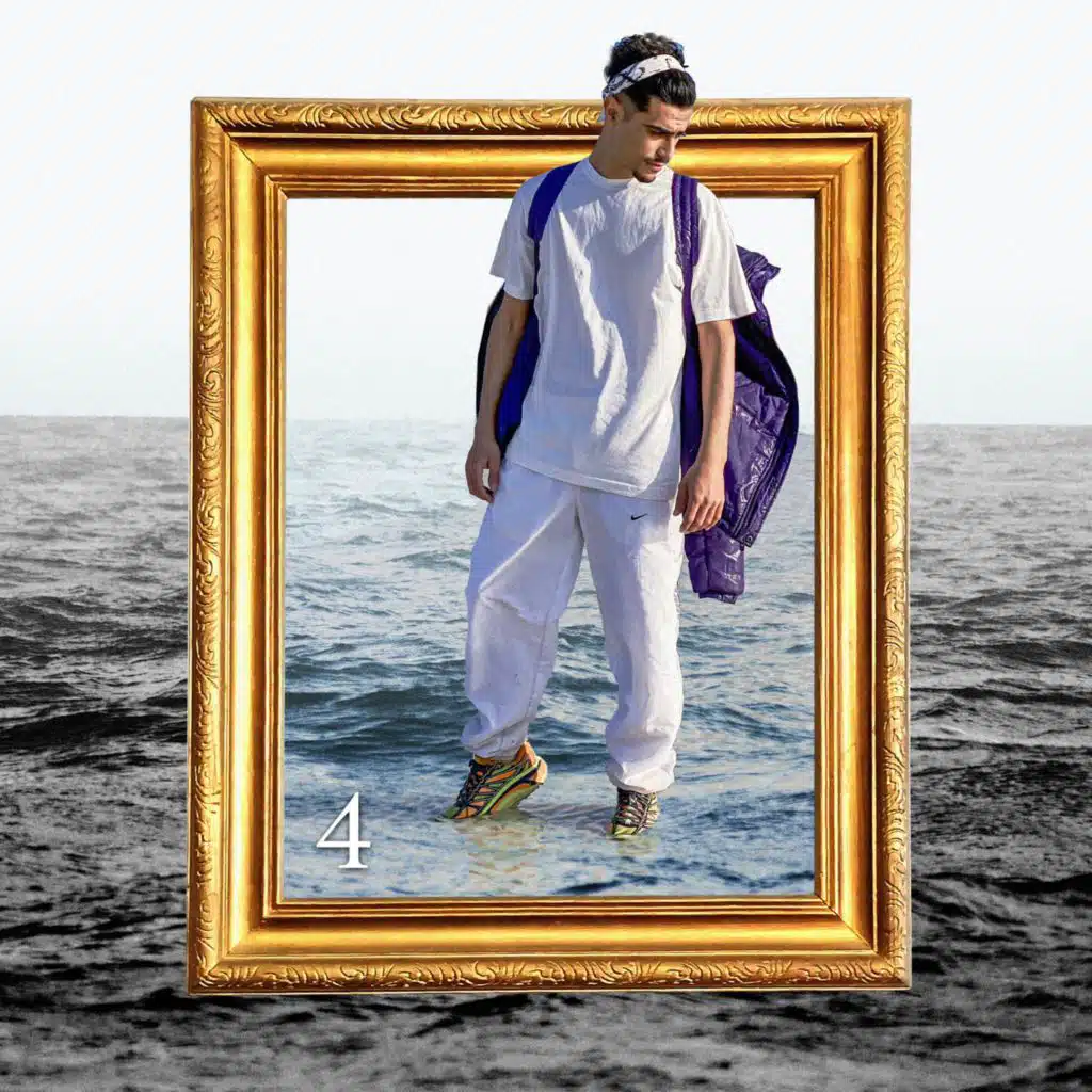 Win Mechi (وين ماشي) (feat. ChaMam)