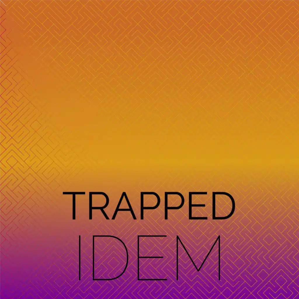 Trapped Idem