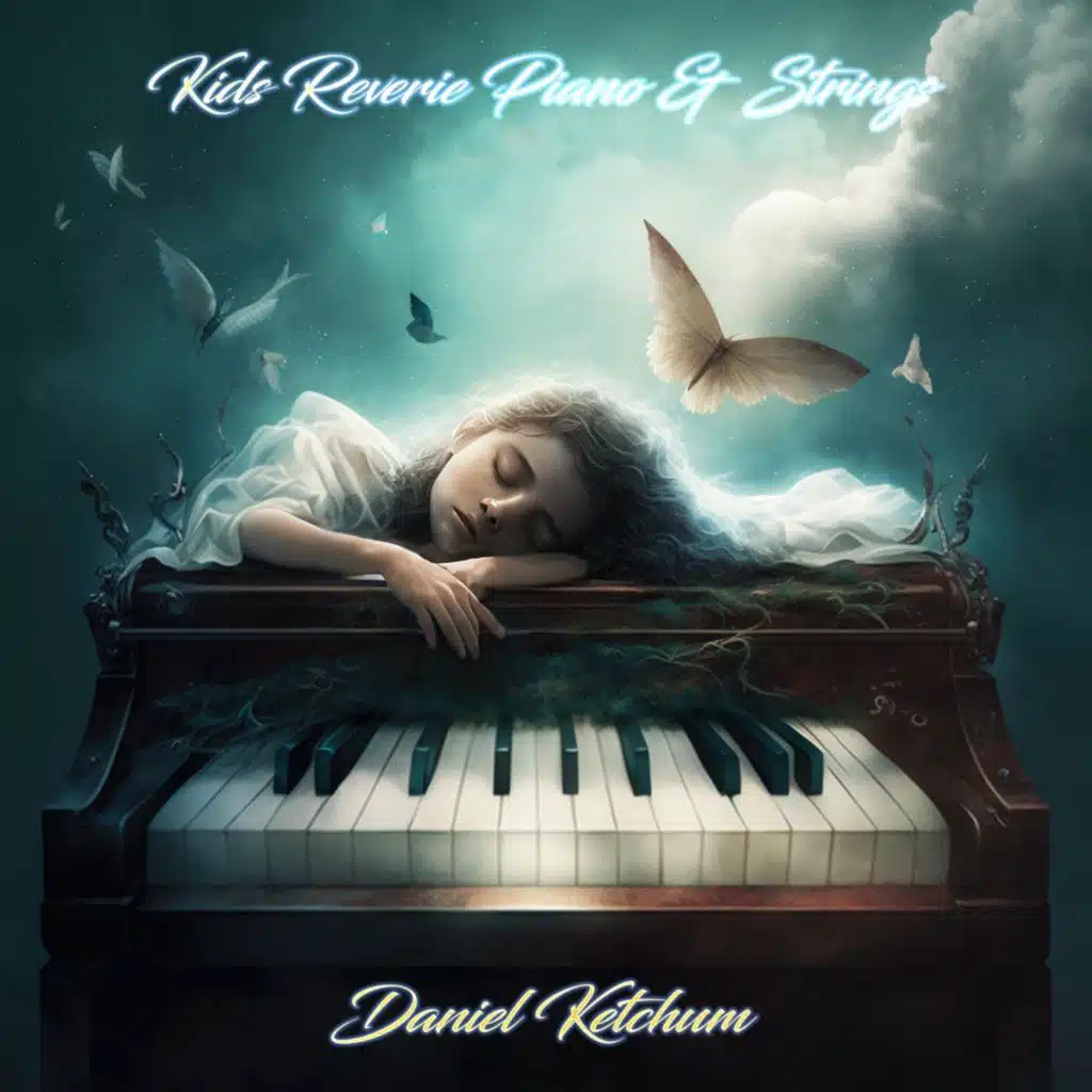 Kids Reverie (Piano & Strings)