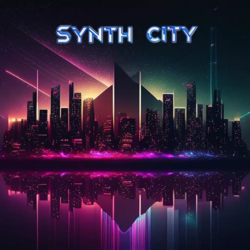 Synth City