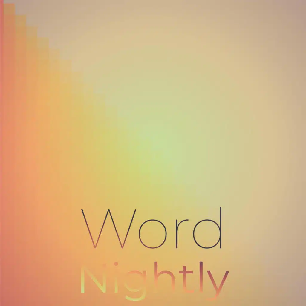 Word Nightly