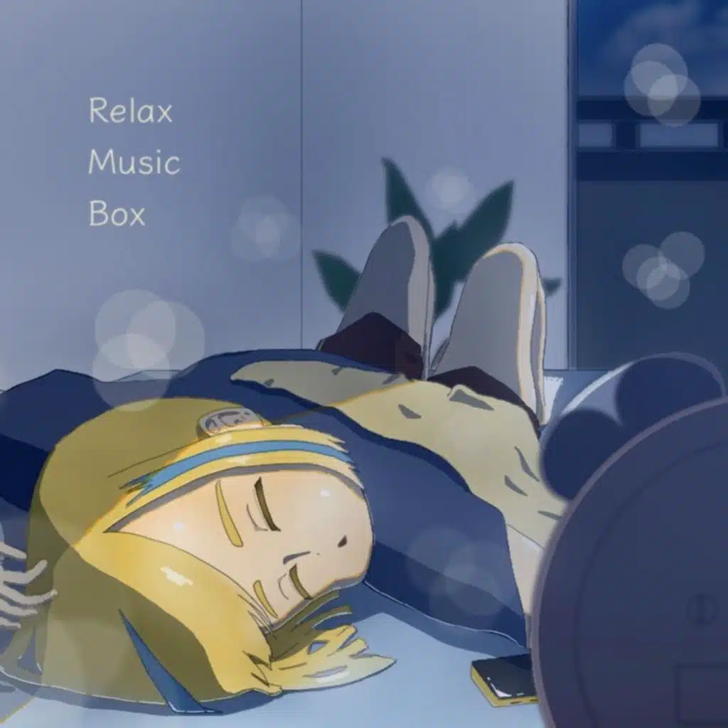Relax Music Box
