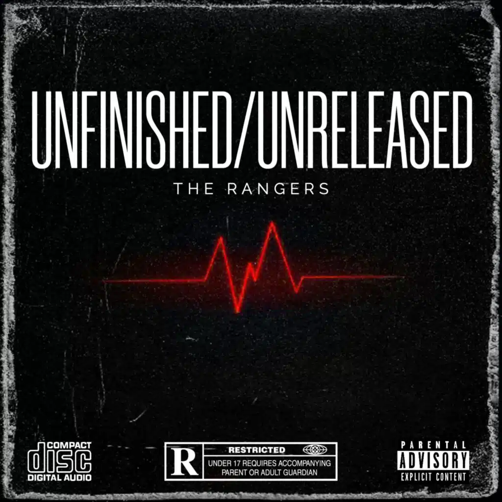 Unfinished/Unreleased