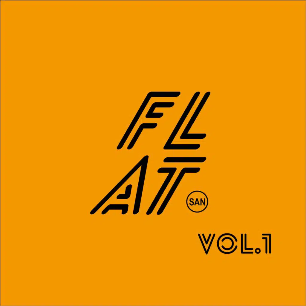 Flat Pouch, Vol.1
