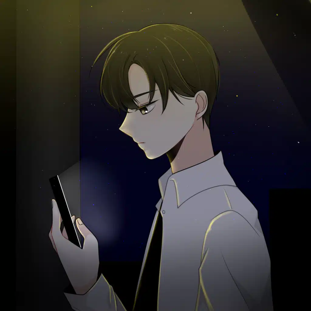 만화 같은 이야기 Episode 1 - It’s Ok