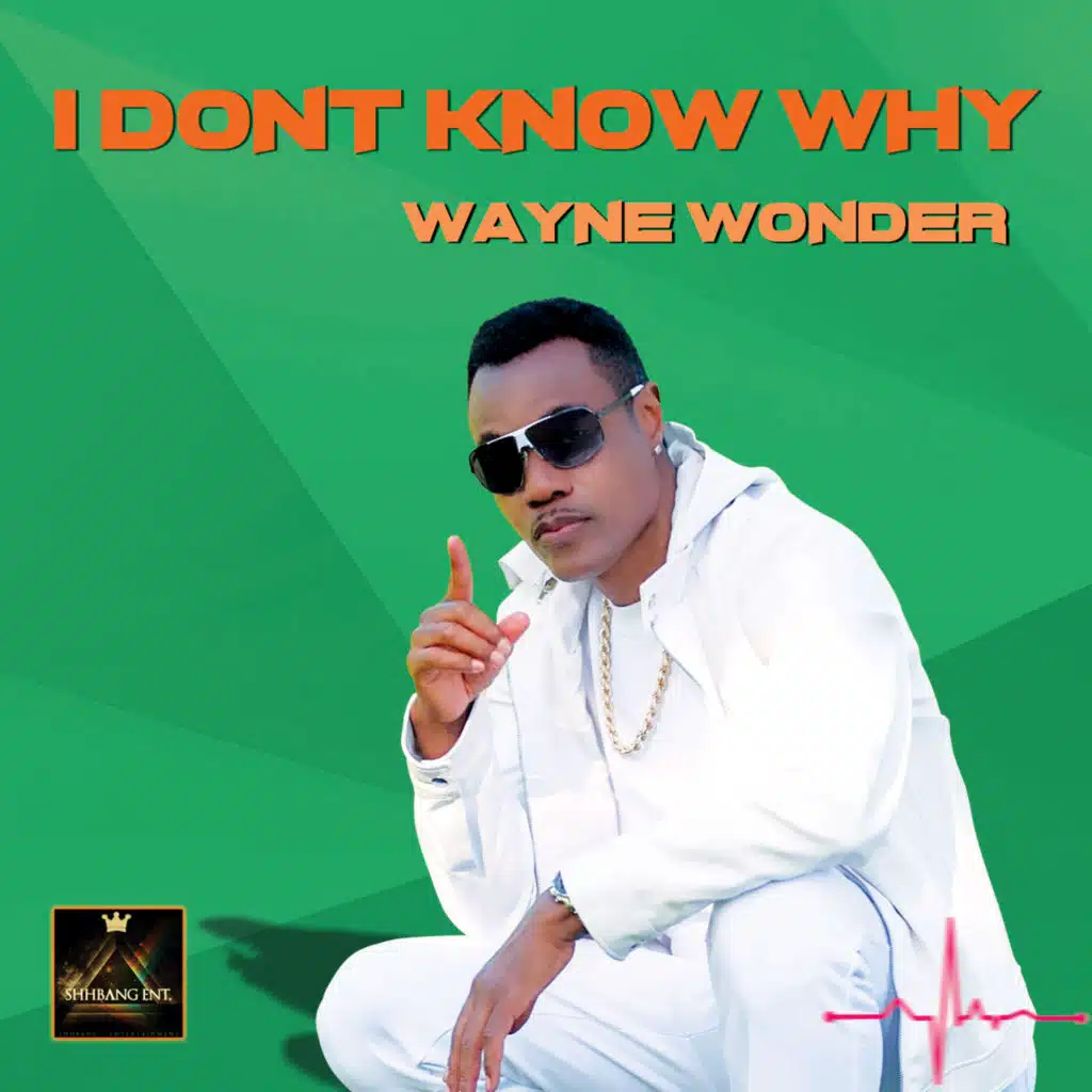 Wayne Wonder