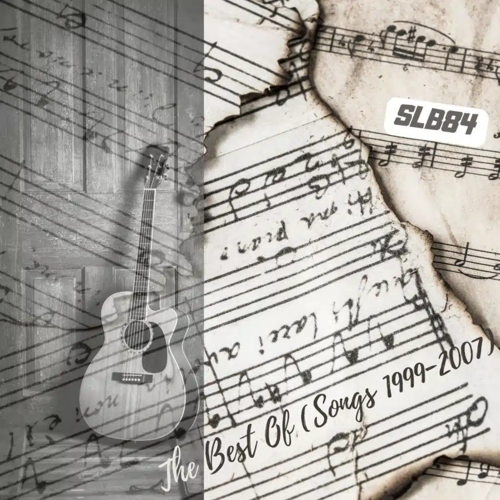 The Best Of (Songs 1999-2007)