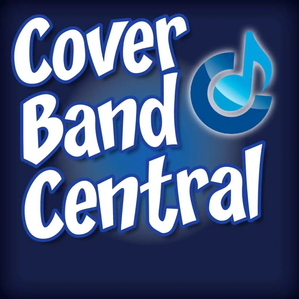 The Cover Band Central Podcast #206 - We're Back!