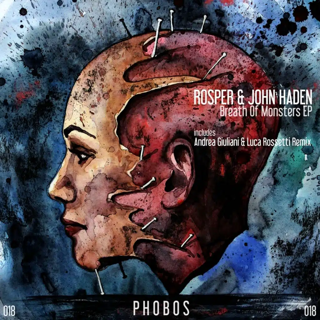 Breath Of Monsters EP