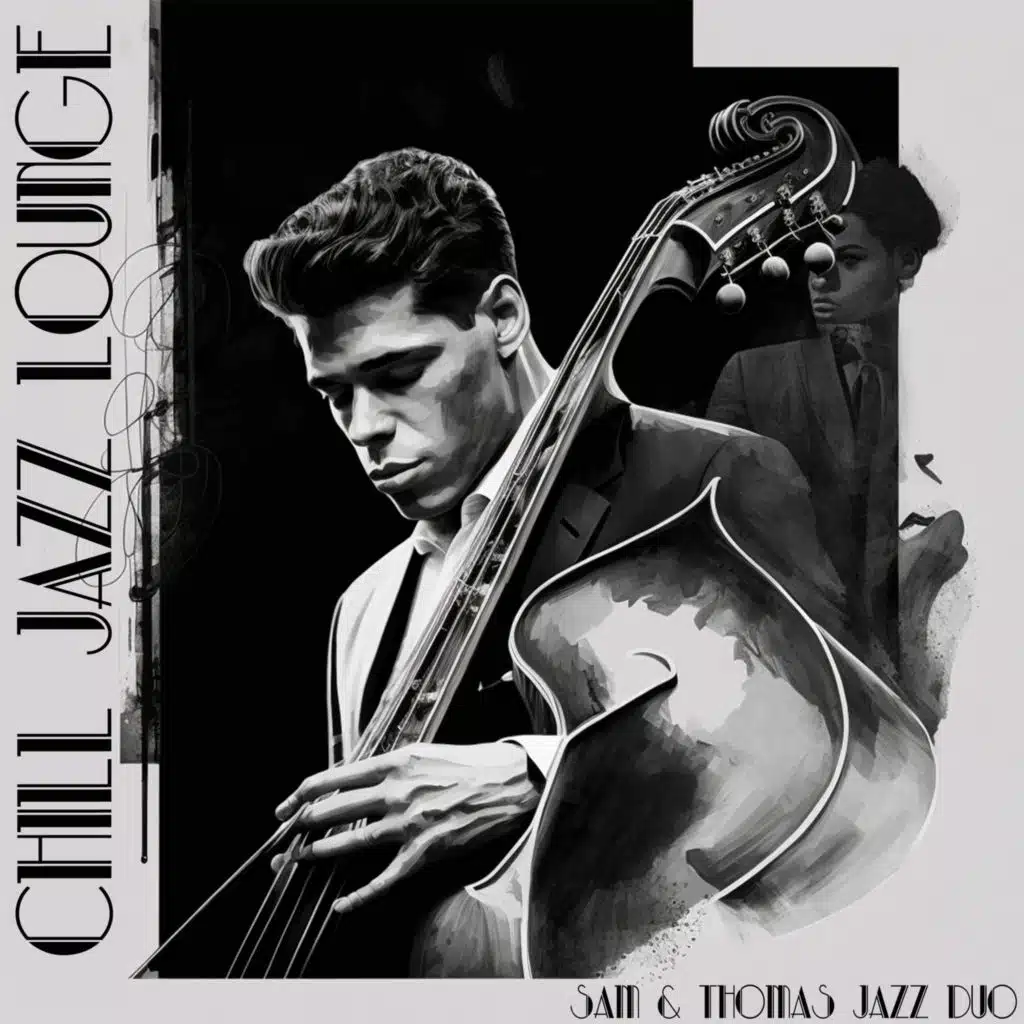 Chill Jazz Lounge (feat. Jazz in the Background)