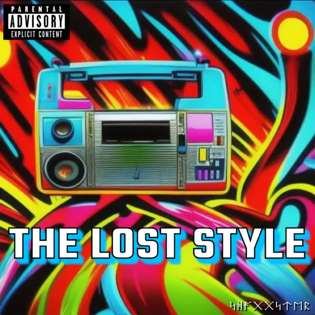 The Lost Style