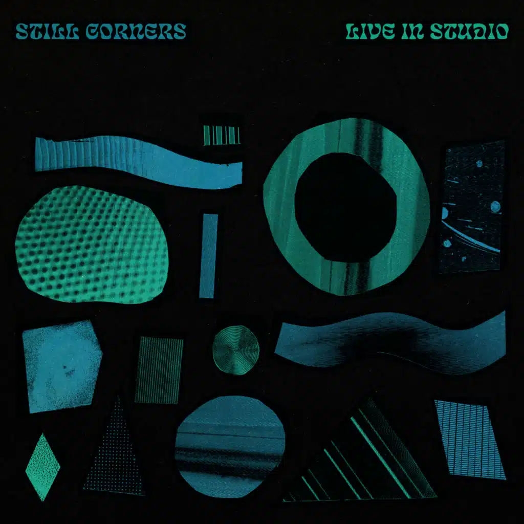 Black Lagoon - Live in Studio