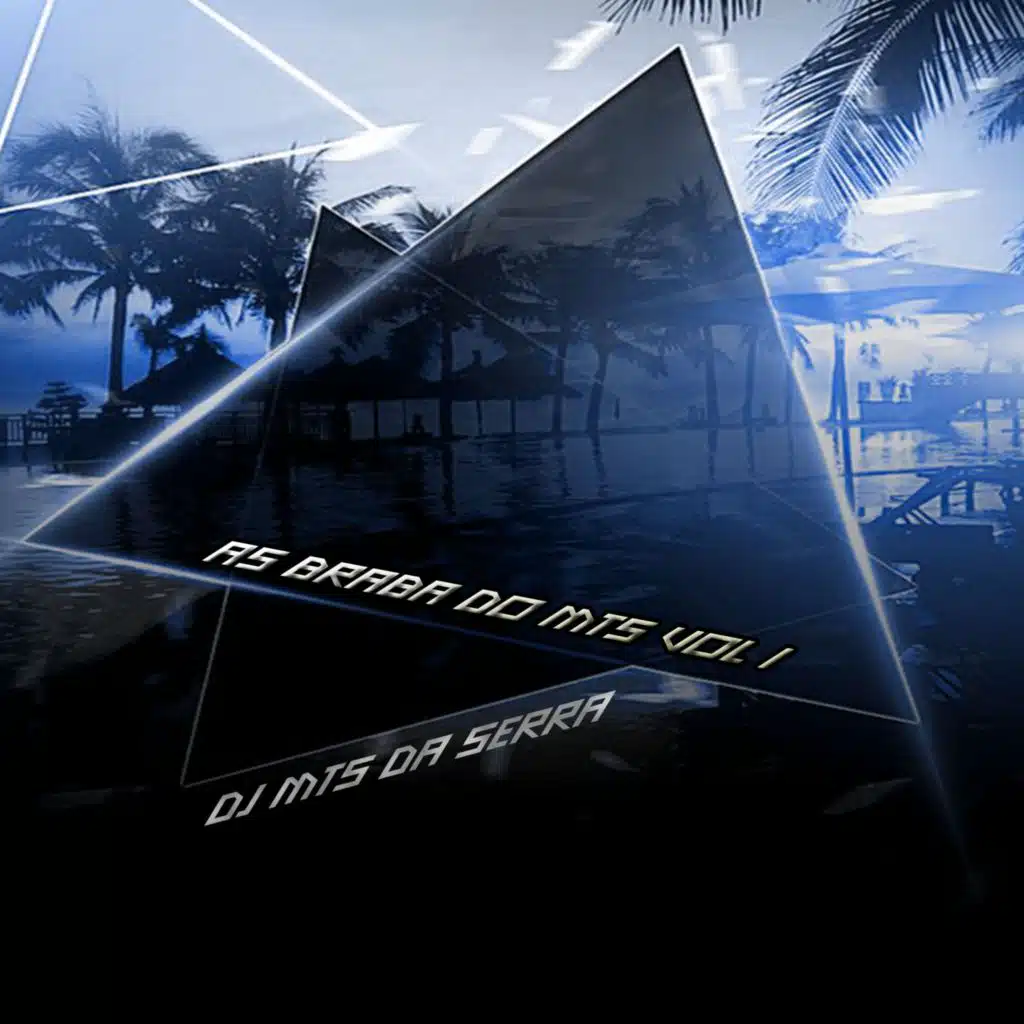 As Braba Do Mts Vol I